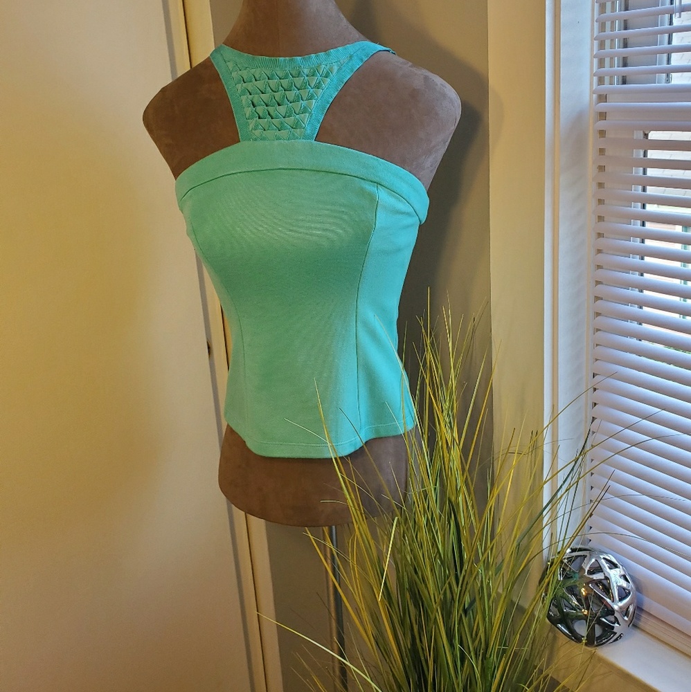 Bebe Tank Top